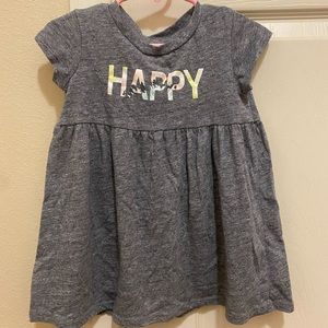 Toddler Dress